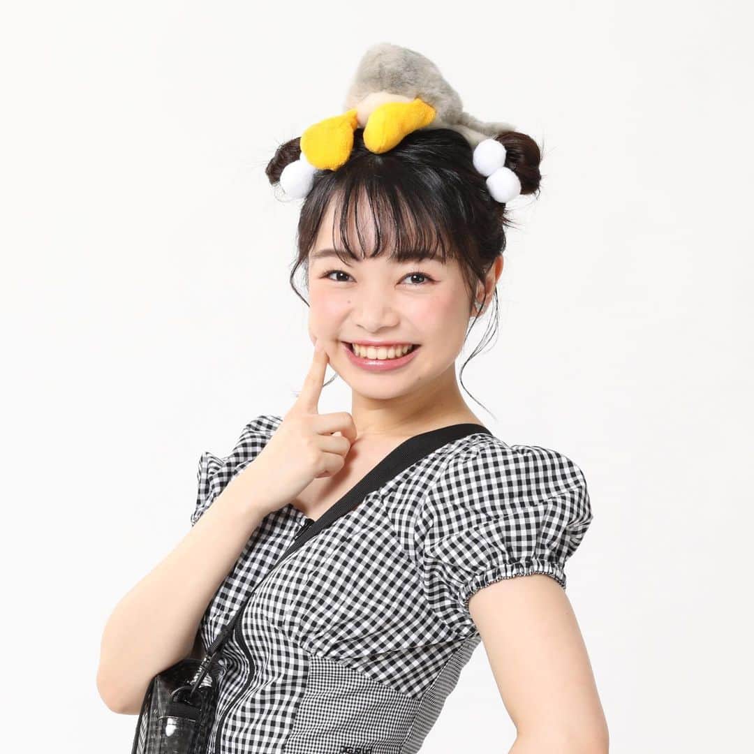 ももはらみのりのインスタグラム