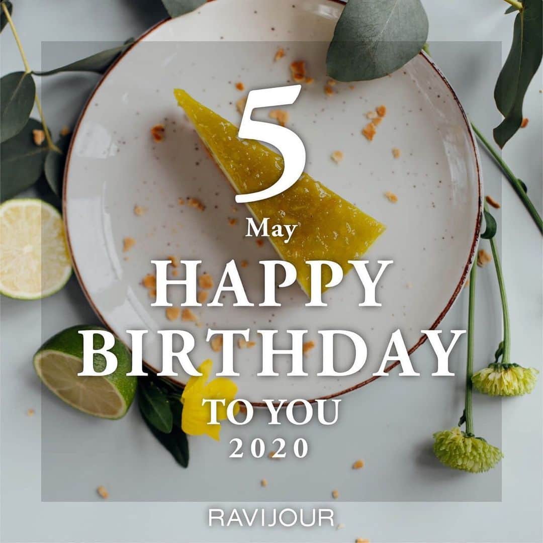 Ravijour札幌4丁目プラザ店のインスタグラム：「. 5月お誕生日の方へ❤️ . 休業再開につき、休業期間中の バースデークーポンが6/30まで ご使用頂けます✨✨ . ブラ上下セットorルームウェア ご購入された際に1,000円OFF🤩✨ . 生年月日がわかるものをご持参ください🙇‍♀️ . #ravijour #ravijour_official  #ravijourstaff  #ravijoursapporo  #ラヴィジュール」