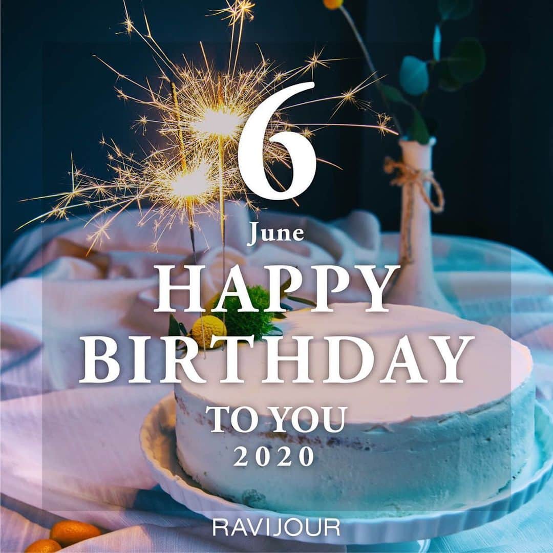 Ravijour札幌4丁目プラザ店のインスタグラム：「6月誕生日の方へ❤️ . 6/30までが有効期限となっております！ . ブラ上下セットorルームウェア ご購入で1,000円OFF🤩💓 . 生年月日がわかるものをご持参下さい🙇‍♀️ . #ravijour #ravijourstaff  #ravijoursapporo  #ラヴィジュール」