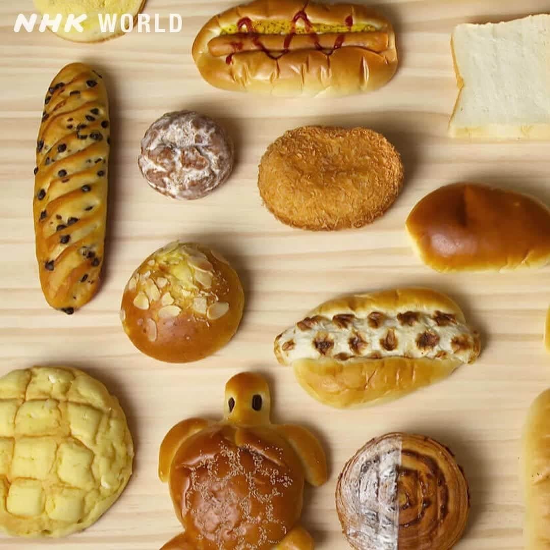 NHK「WORLD-JAPAN」のインスタグラム