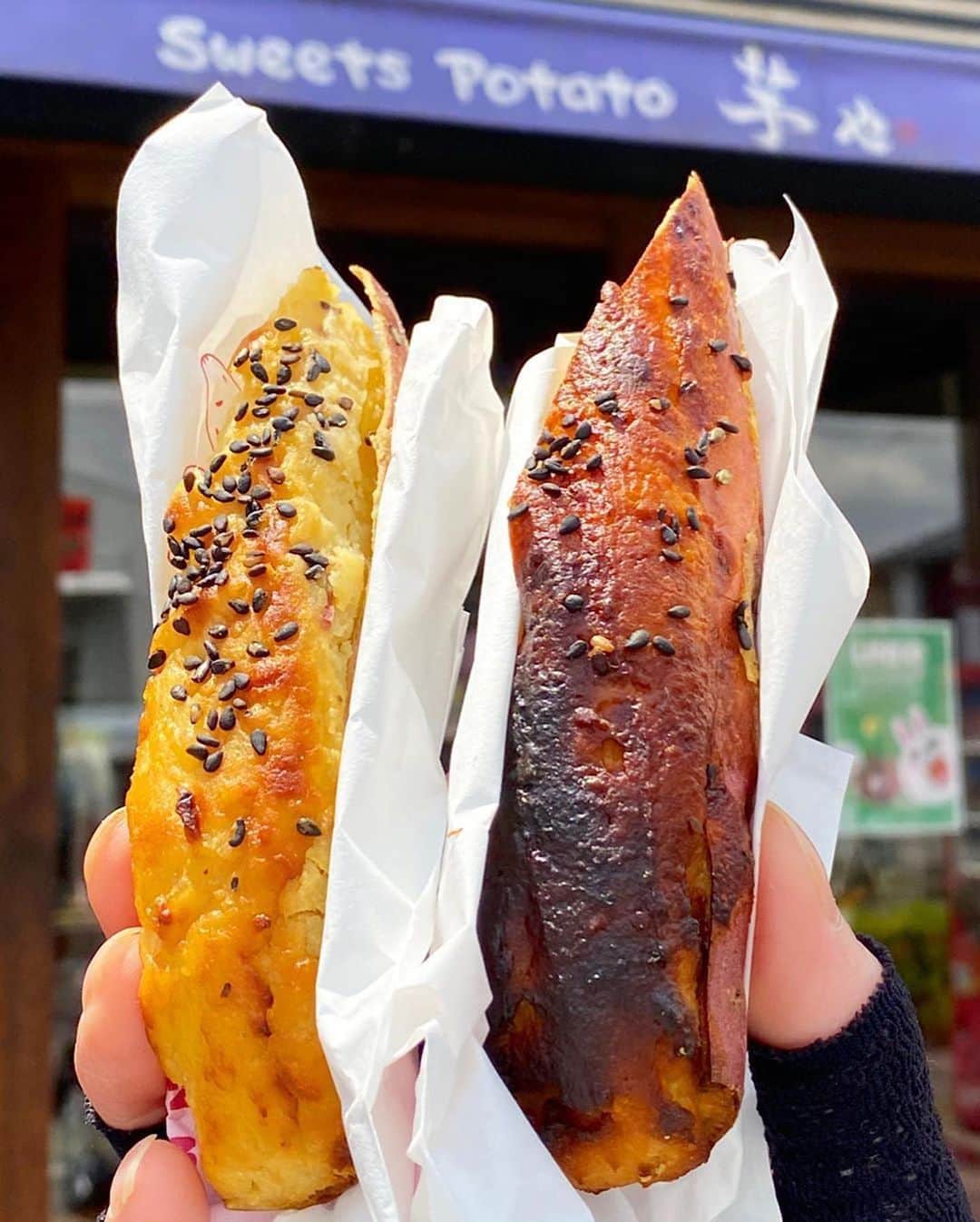 ナゴレコのグルメインスタ