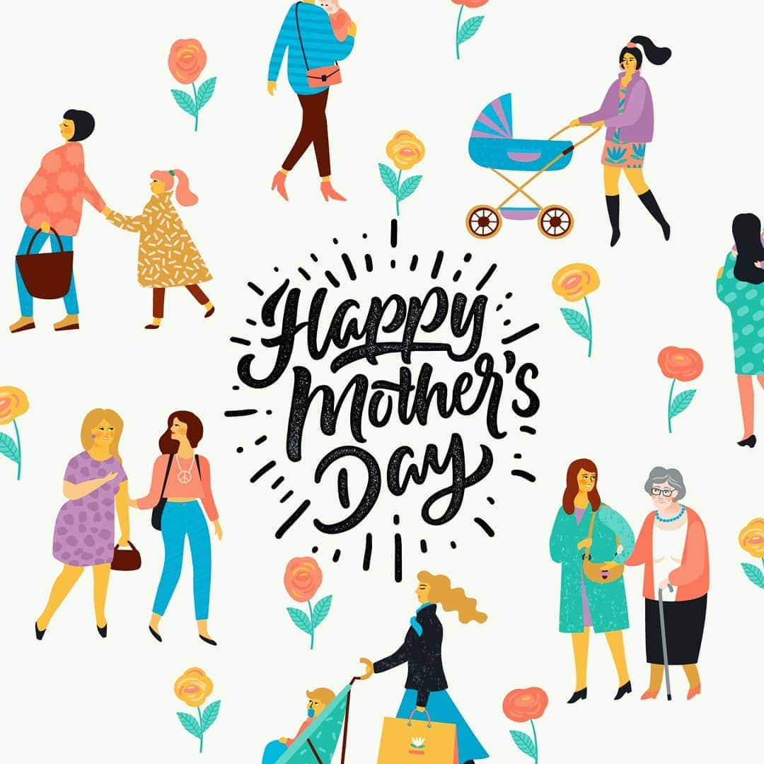 メイム・ビアリクさんのインスタグラム写真 - (メイム・ビアリクInstagram)「It's an interesting Mother's Day this year, and I'm so thankful I'm able to spend it with my boys safely indoors. I feel for all the moms who are unable to be with their children today, and I'm sending you so much love and strength. ❤️ Happy Mother's Day to my mom, and all the moms in my life!!!」5月11日 2時14分 - missmayim