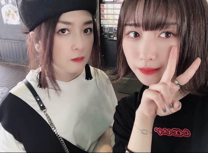 吉田凜音のインスタグラム：「母の日❣️❣️❣️❣️❣️ いつもありがとう🥰」
