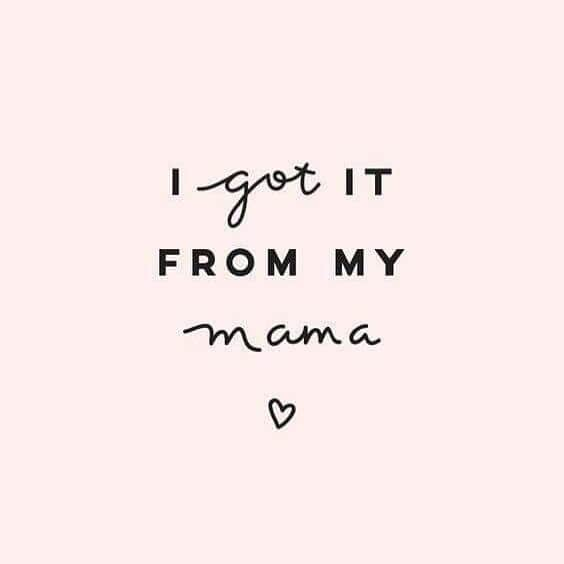 ティナ・マジョリーノのインスタグラム：「Your grit, your tenacity, your strength, your generosity, your sass, your rebelliousness, your mischievousness, your indomitable will, your heart. You gave them all to me. I am who I am because you are who you are. The only thing I didn’t get was your ability to tan. I love you mama. #HappyMothersDay 🦋」