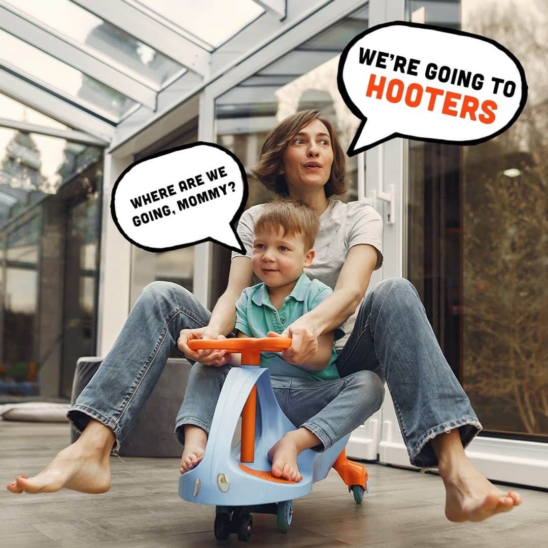 Hootersさんのインスタグラム写真 - (HootersInstagram)「All the cool moms go to Hooters. It’s fact.  This #MothersDay get mom crab legs and a dessert!  Use code GET10 for $10 off $30+ or code GET15 for $15 off $50+ orders on HootersToGo.com or the Hooters app! When you order online you’ll be entered for a chance to win one of 750 $50 gift cards! *Offer valid at participating locations only. Cannot be combined with other offers. No purchase necessary.  Purchase does not improve chances of winning.  Must be legal resident of the (48) contiguous U.S. or D.C., age 18+. Ends 5/10/20. See complete official rules, eligibility, alternate method of entry, and prize details at www.hooters.com/mothersday. Void where prohibited. Sponsor: Hooters of America, LLC.」5月11日 1時00分 - hooters