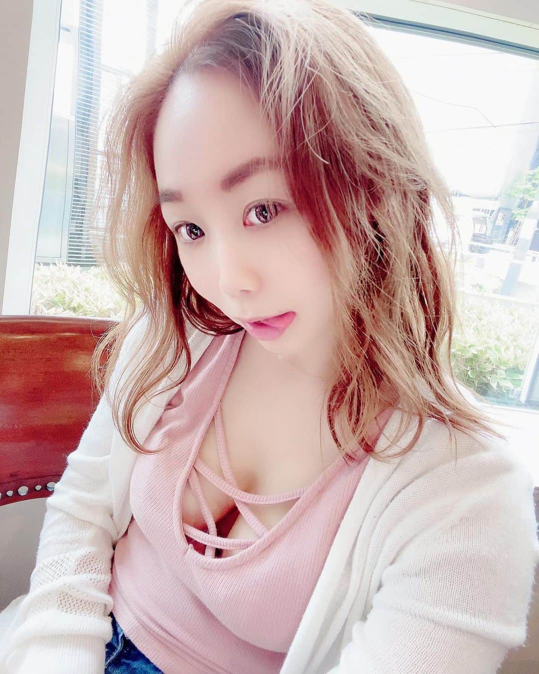 千咲まりのグルメインスタ