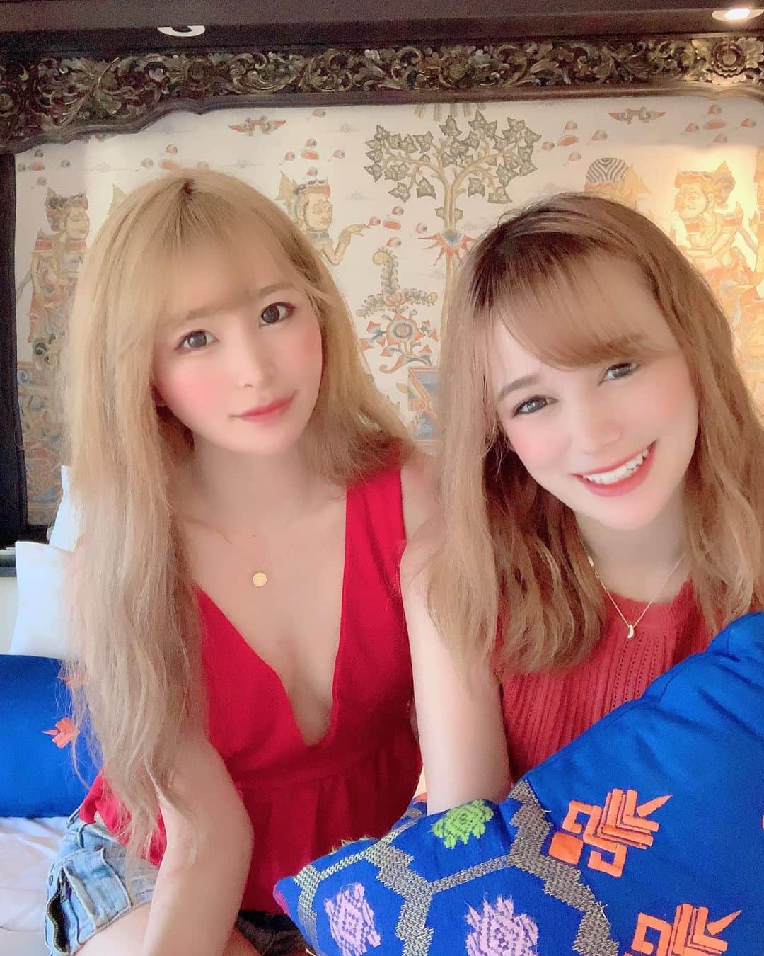 華妃 のインスタグラム