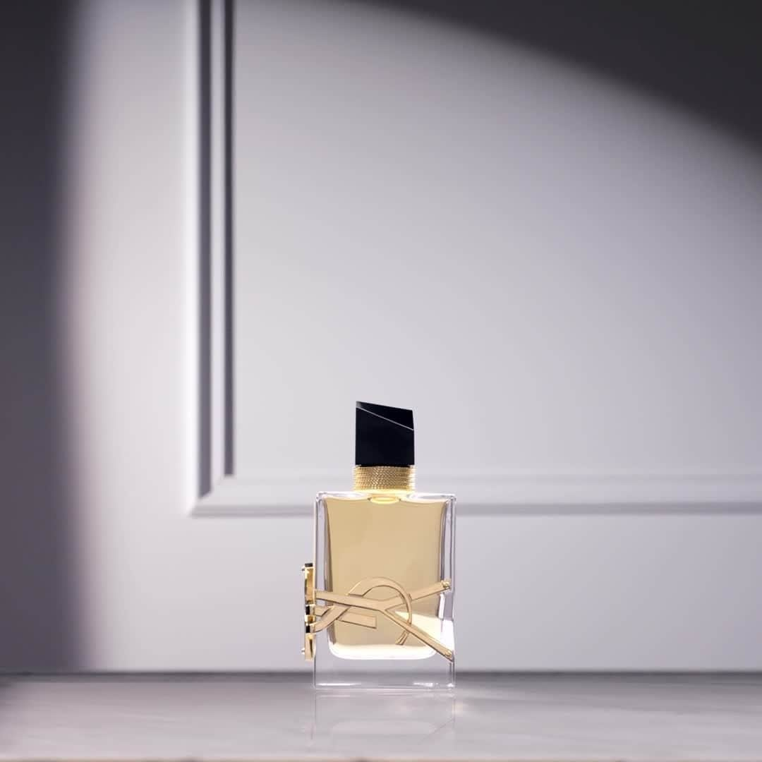 Yves Saint Laurent Beautyのインスタグラム