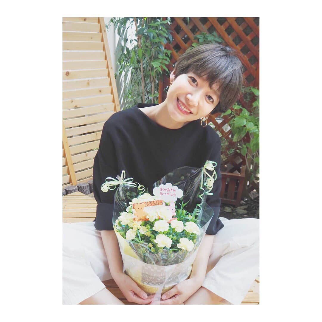 吉田明世のインスタグラム