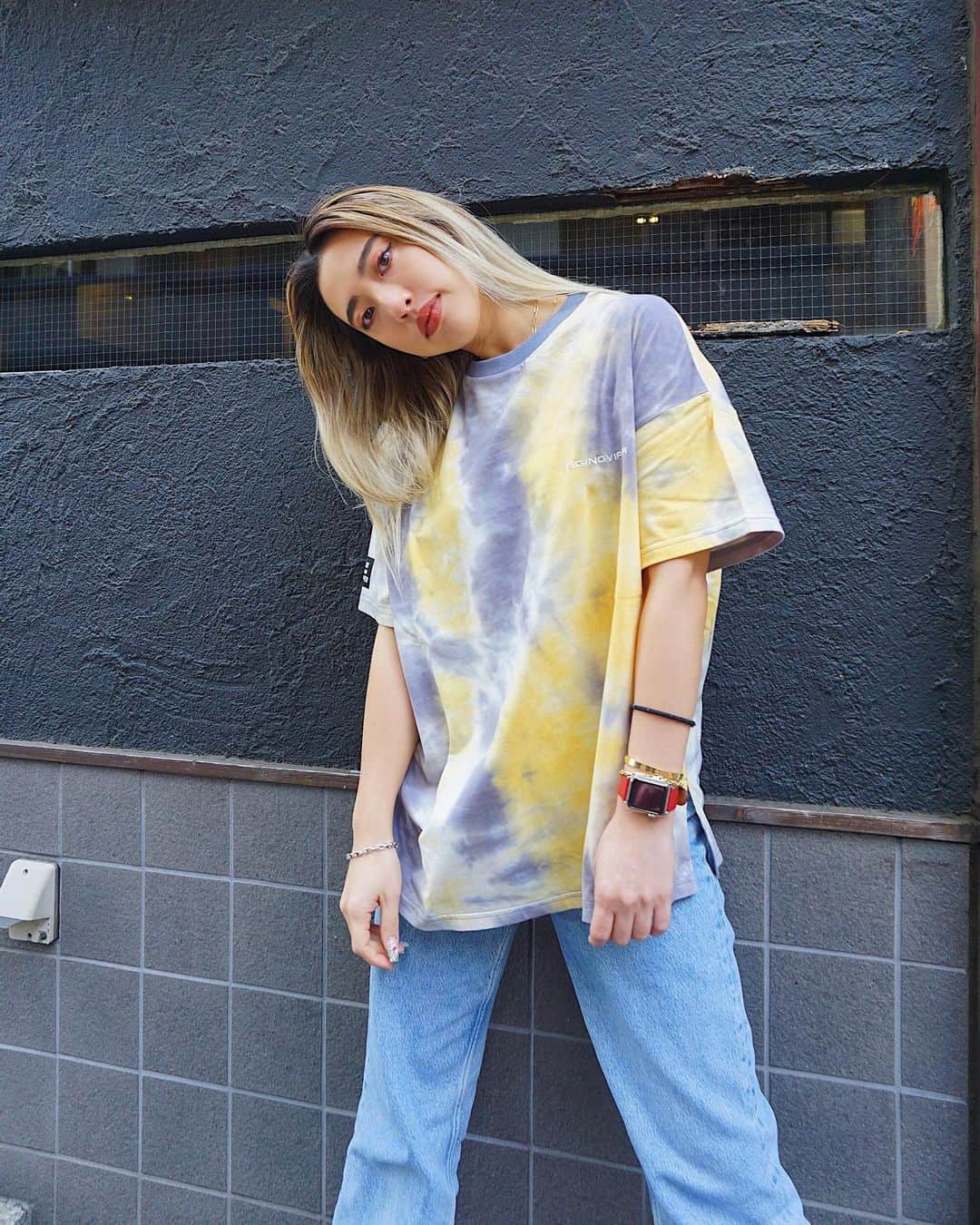 FIG&VIPERのインスタグラム