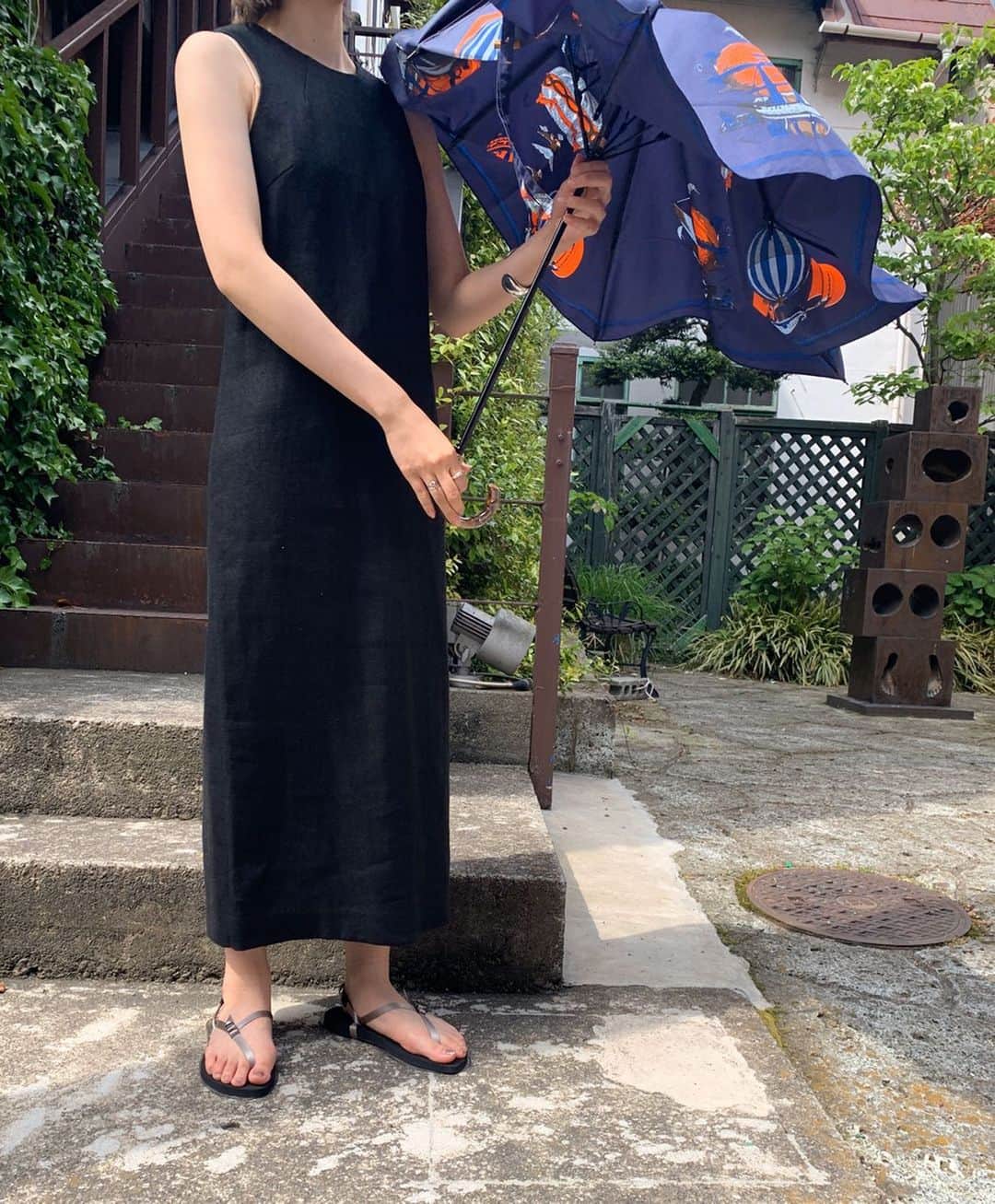 【ANN DE ARKのインスタグラム