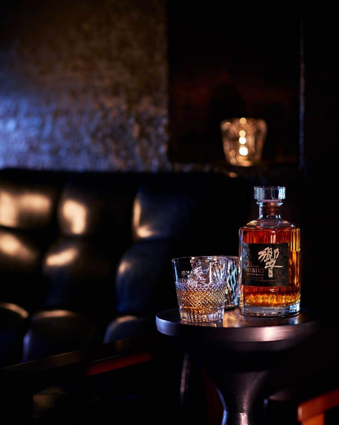 響 | SUNTORY WHISKY HIBIKIのインスタグラム