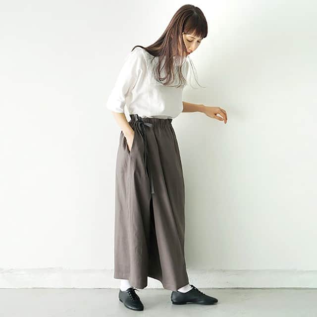 キナリノのインスタグラム