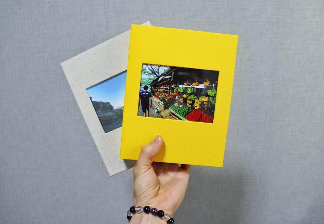 石松大晟さんのインスタグラム写真 - (石松大晟Instagram)「おうち時間🏠﻿ あとで見返せるように写真をアルバムに入れてみた🙆‍♂️✨﻿ 予想以上に良さげ！楽しい！！！﻿ ﻿ #おうち時間 #stayhome #album #photo #photography」5月10日 18時28分 - taiseiishimatsu