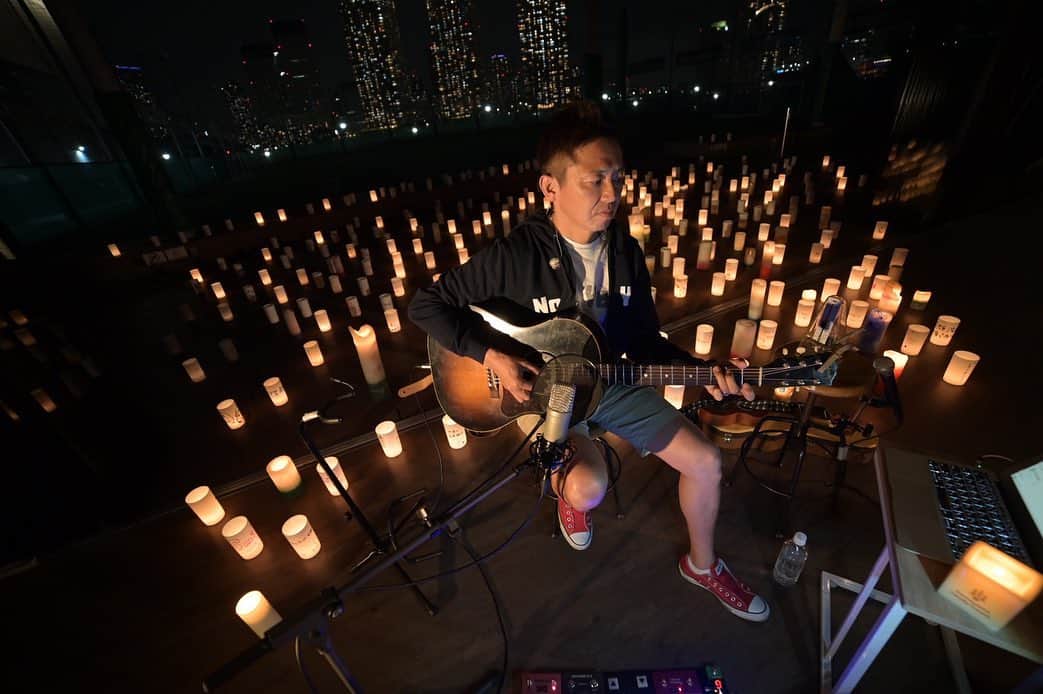 GAKU-MCのグルメインスタ