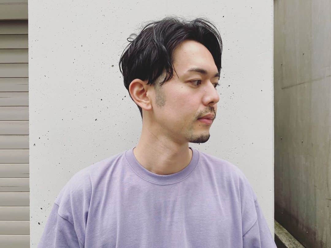 新野俊幸さんのインスタグラム写真 - (新野俊幸Instagram)「💇‍♂️💇‍♂️💇‍♂️」5月10日 18時54分 - niinotoshiyuki