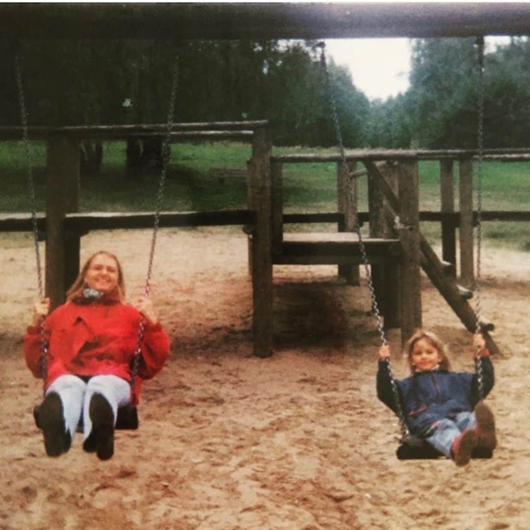 Leyla Lydia Turgutluのインスタグラム：「❤️ #mothersday」