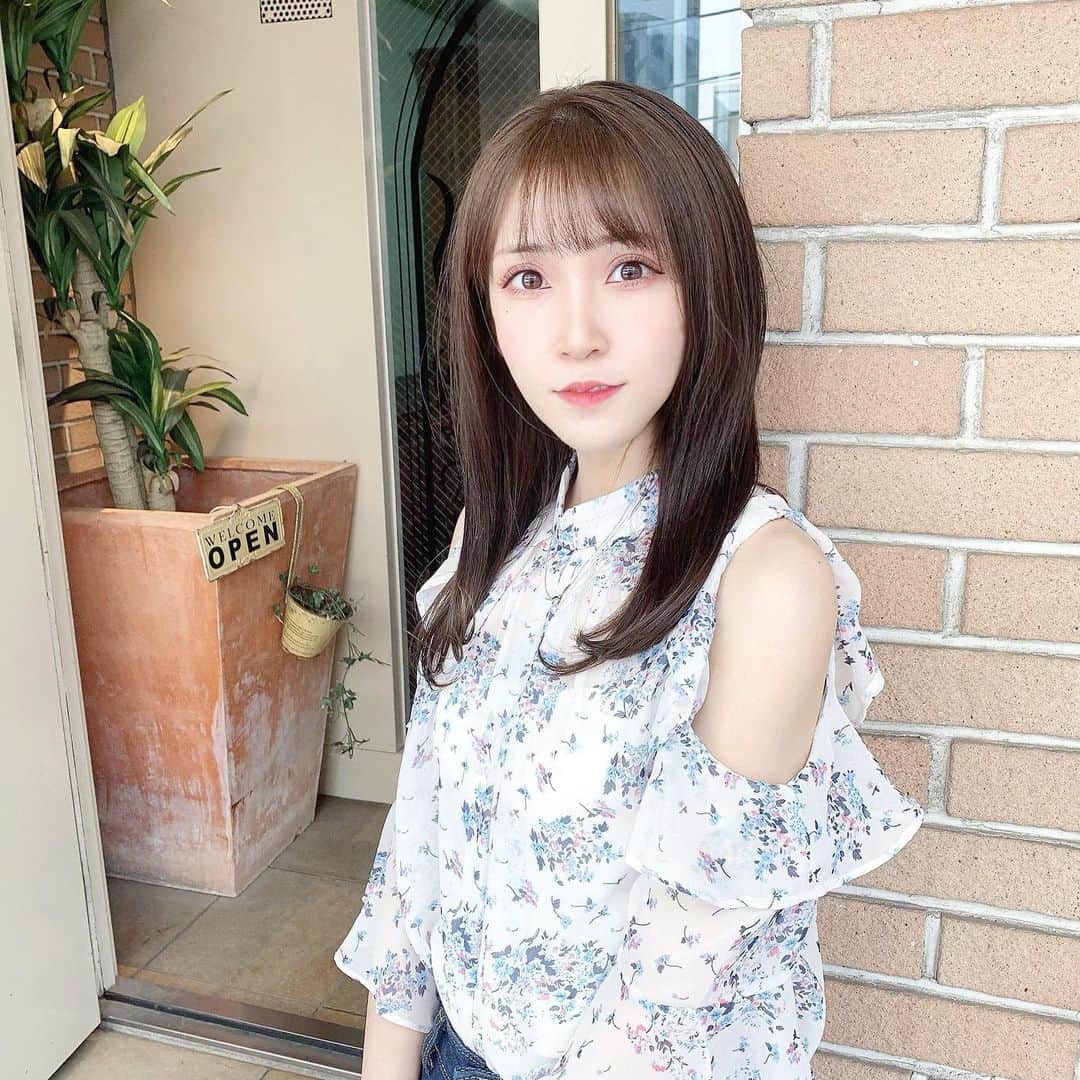 五十嵐茉優のグルメインスタ