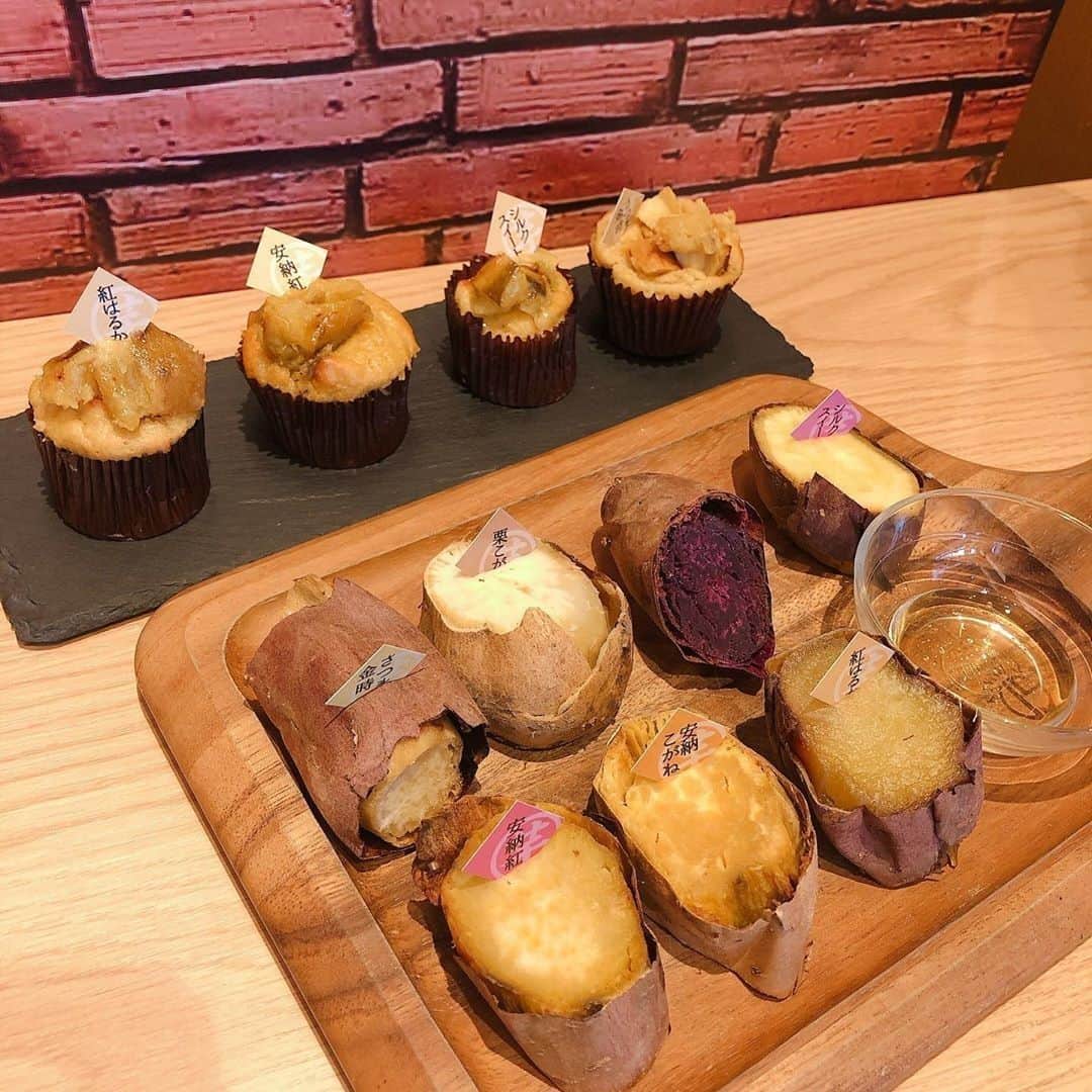 UWASAのグルメインスタ