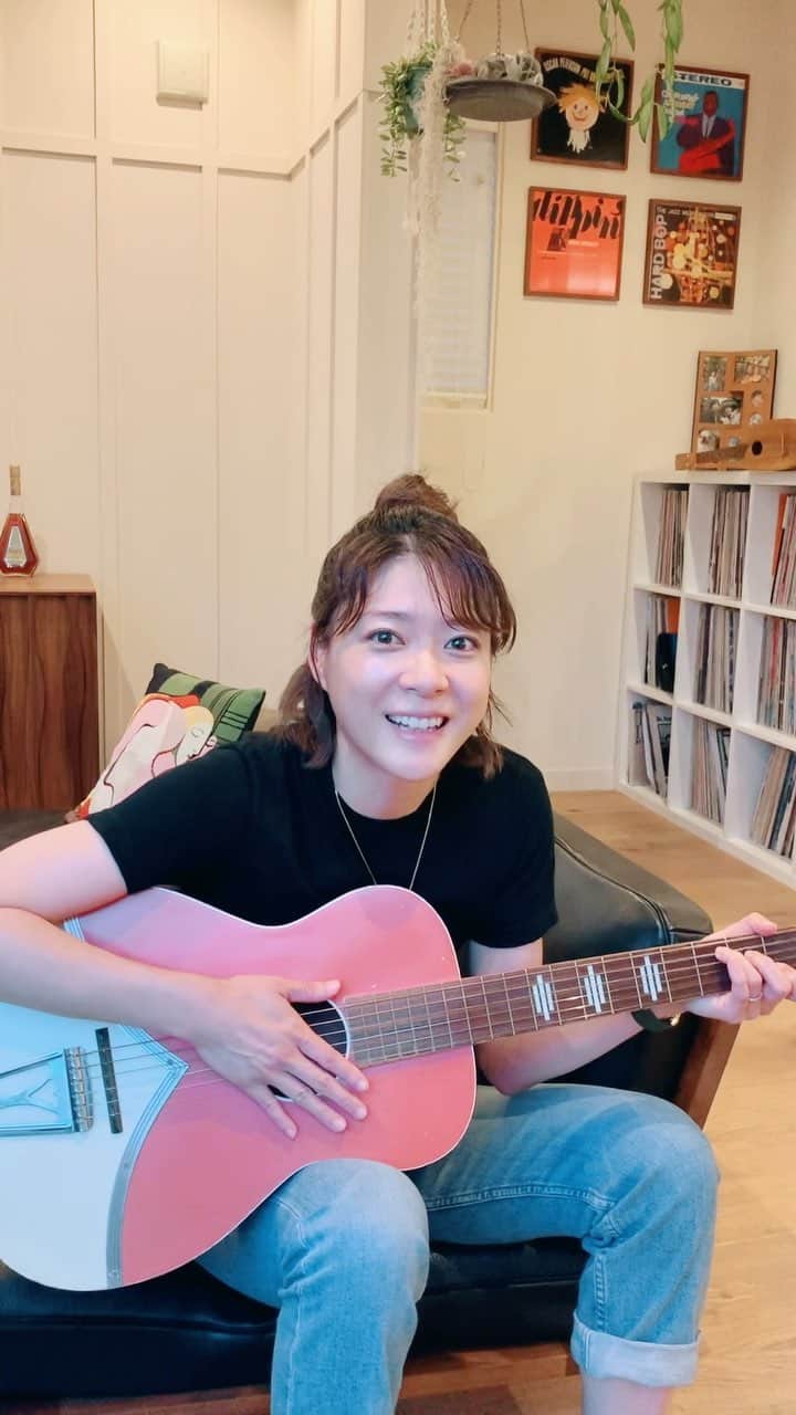 上野樹里のインスタグラム