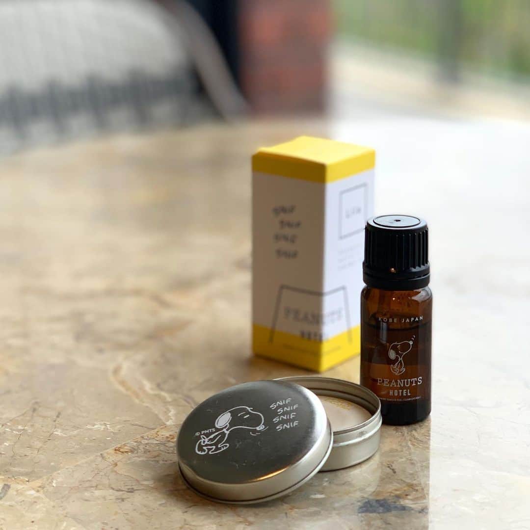 ピーナッツ カフェのグルメインスタ