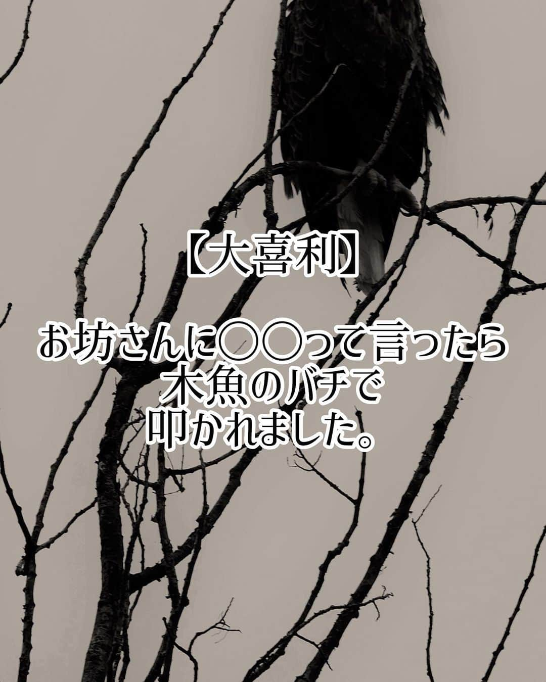 ノリさんのインスタグラム写真 - (ノリInstagram)「【大喜利】 シャウト大喜利32日目。 本日も全力でオリャー‼︎‼︎ #おうち時間  #stayhome  #大喜利  #ボケて  #bokete  #アプリ  #写真で一言  #暇  #暇つぶし  #お坊さん  #僧侶  #リスペクト  #筋肉男子  #トレーニング  #お笑い  #シャウト  #日本語  #大声  #バビロン千葉  #バビロン千葉監視隊  #オリャー」5月10日 19時44分 - nori_0623