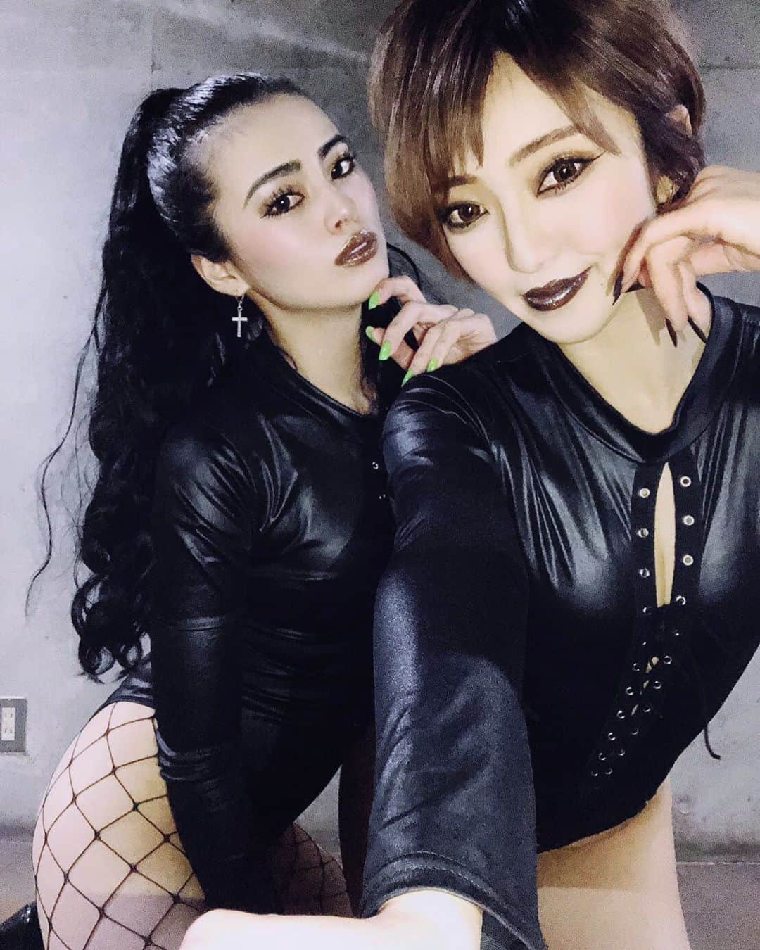 Chieのインスタグラム