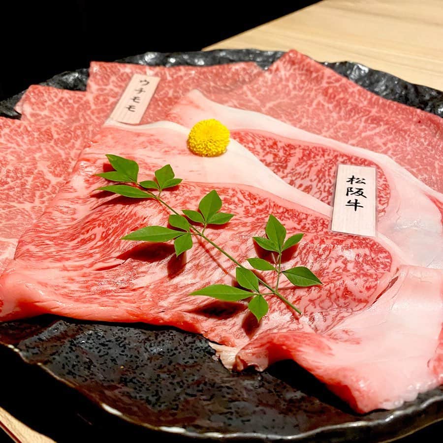 中谷あすみのグルメインスタ