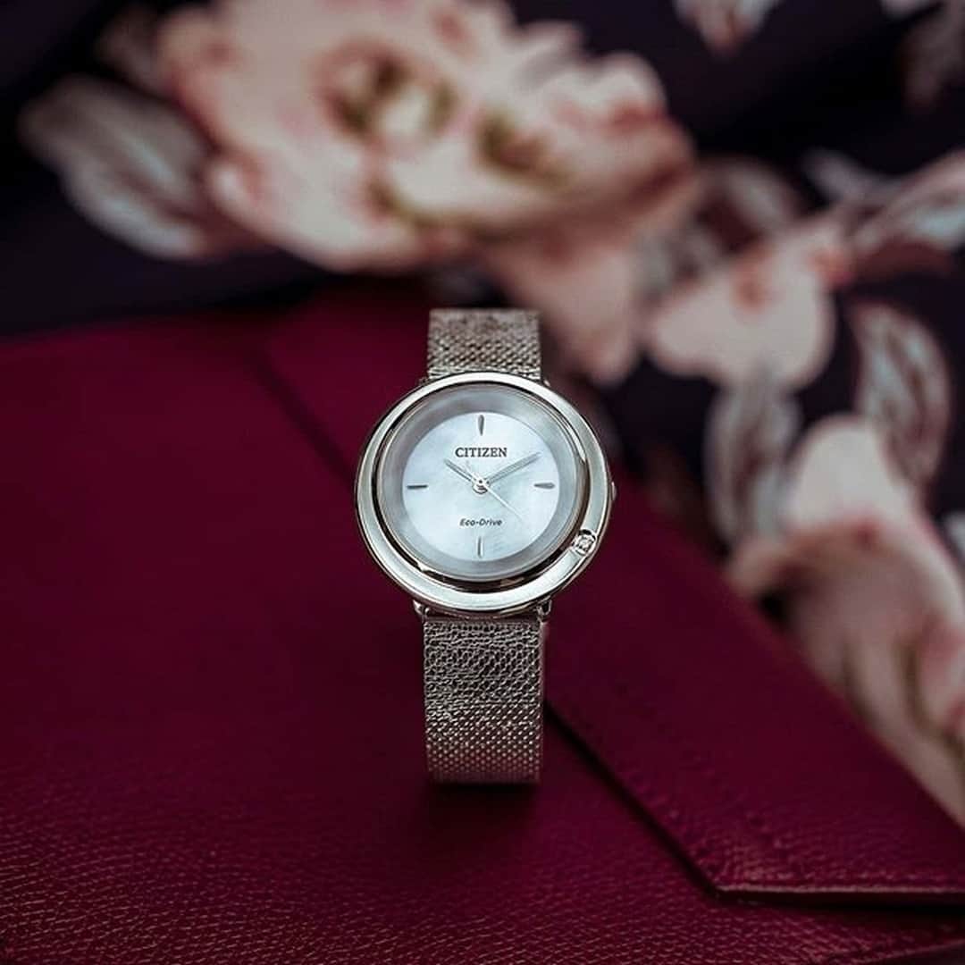 citizenlwatchのインスタグラム