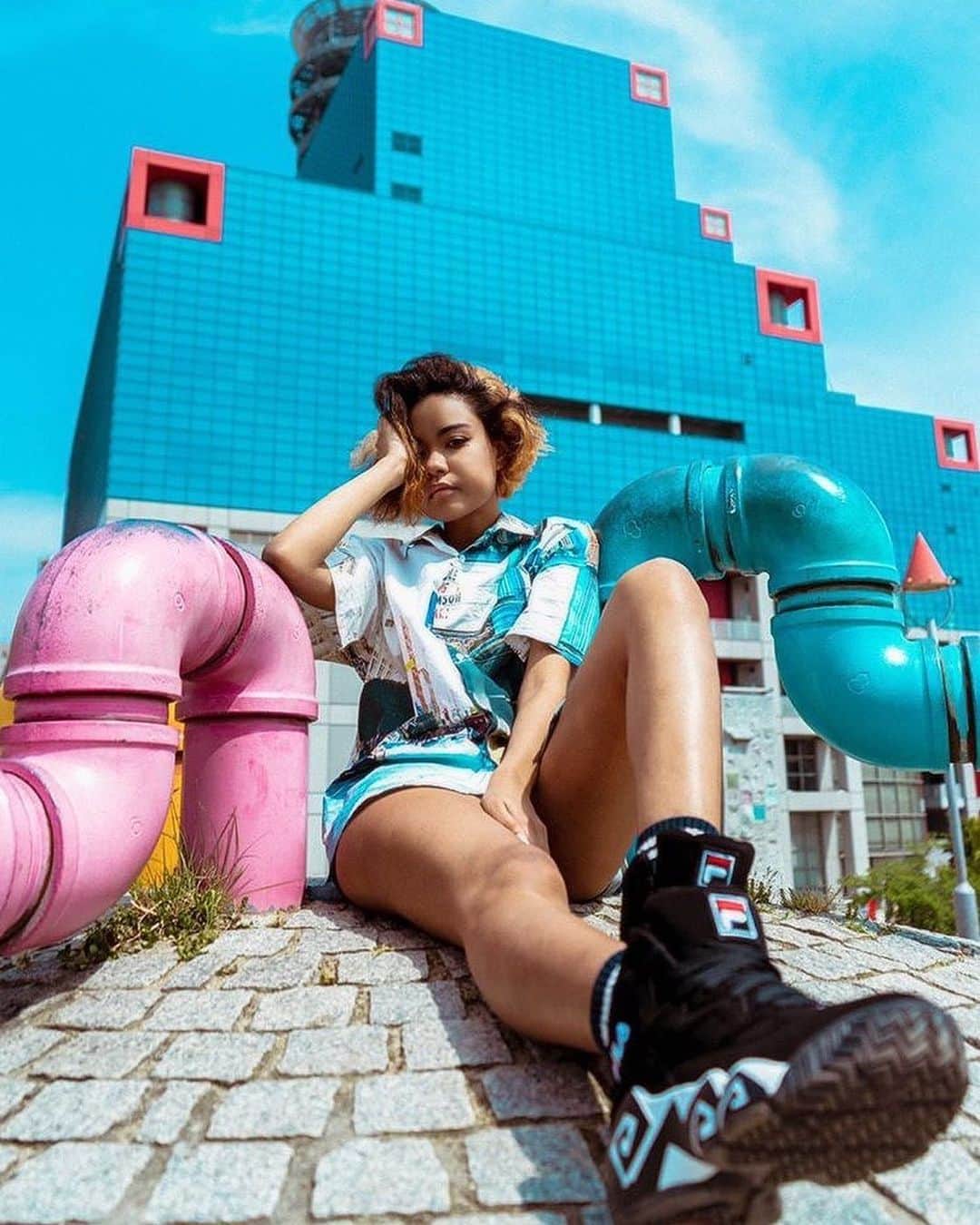 XLARGE®︎ SNAP XLARGE®︎ official SNAP instagramのインスタグラム