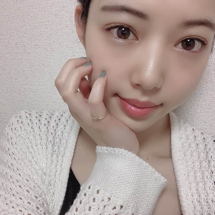 牧村里奈のインスタグラム