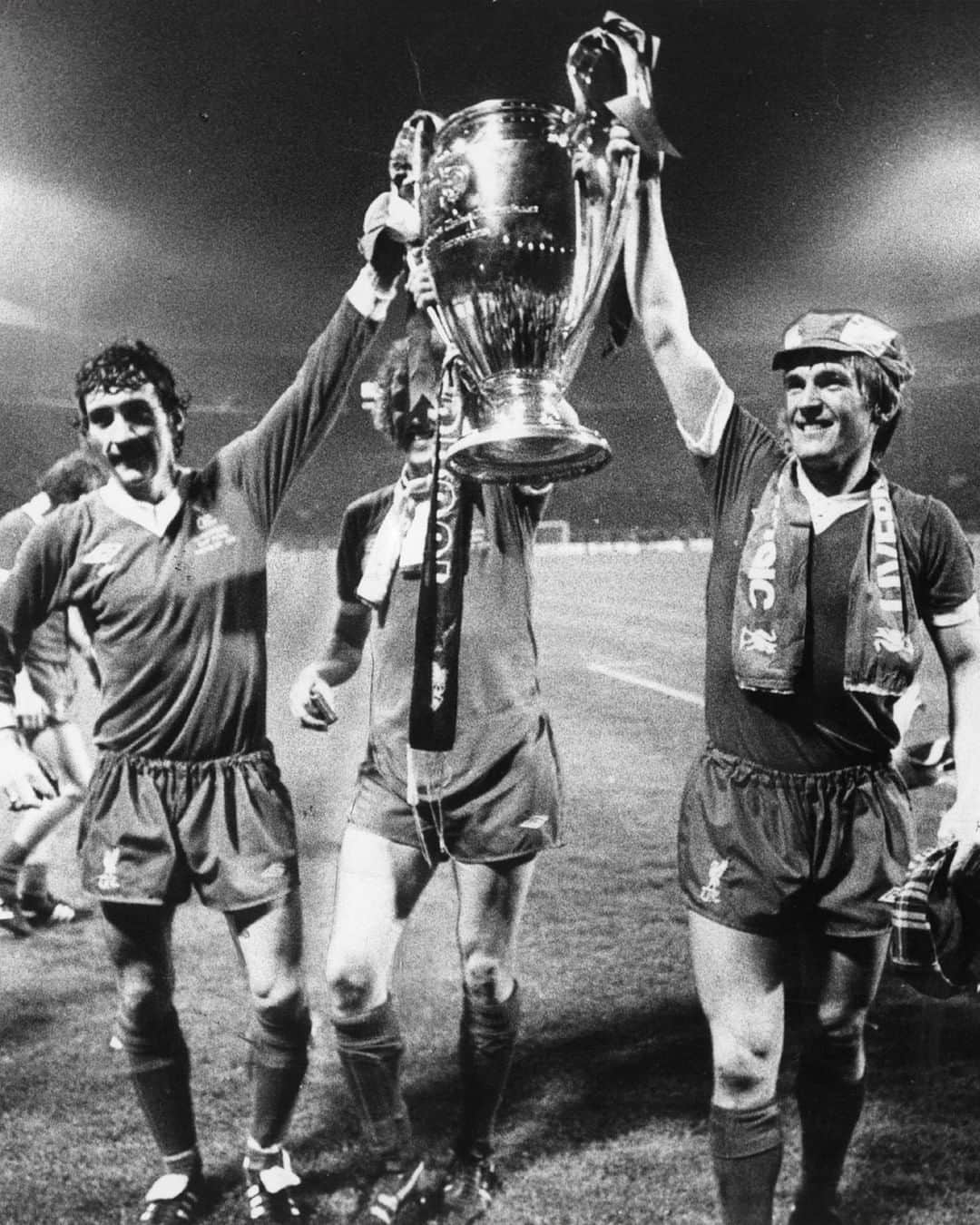 リヴァプールFCさんのインスタグラム写真 - (リヴァプールFCInstagram)「On this day in 1978, we retained the European Cup with a 1-0 win against Club Brugge 🏆 King Kenny with a superb winner 👌⚽️ #LFC #EuropeanCup #Liverpool」5月10日 20時15分 - liverpoolfc