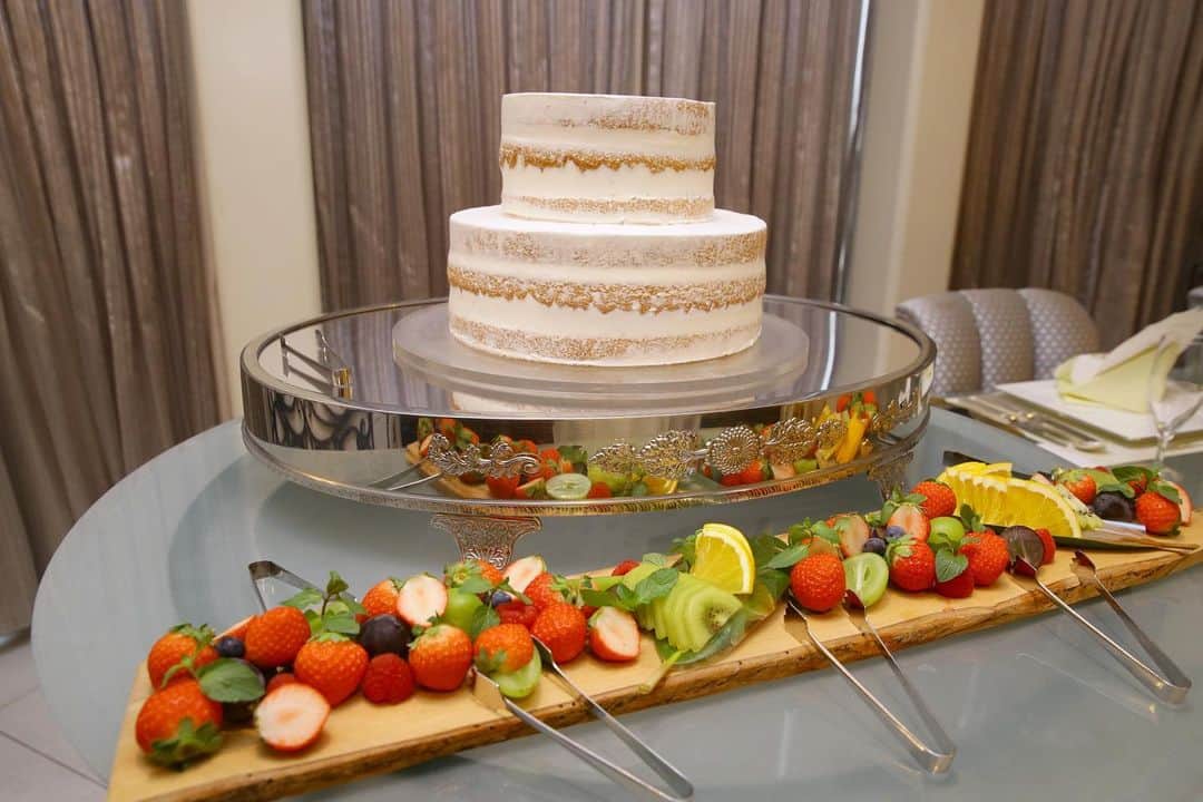 ルミアモーレのグルメインスタ