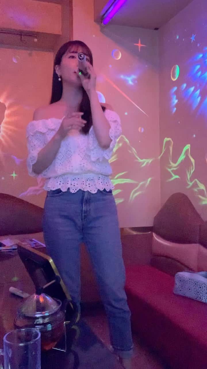 堀尾実咲のインスタグラム：「#MACO」
