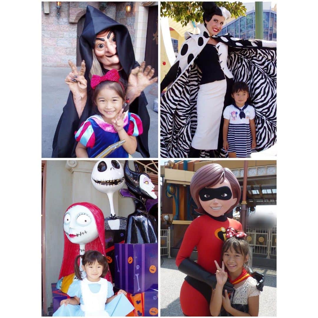 牧野真莉愛さんのインスタグラム写真 - (牧野真莉愛Instagram)「♡ ♡ ✨🌹Happy Mother's Day🌹✨ ♡ ♡  #Disney ❤」5月10日 20時33分 - maria_makino.official