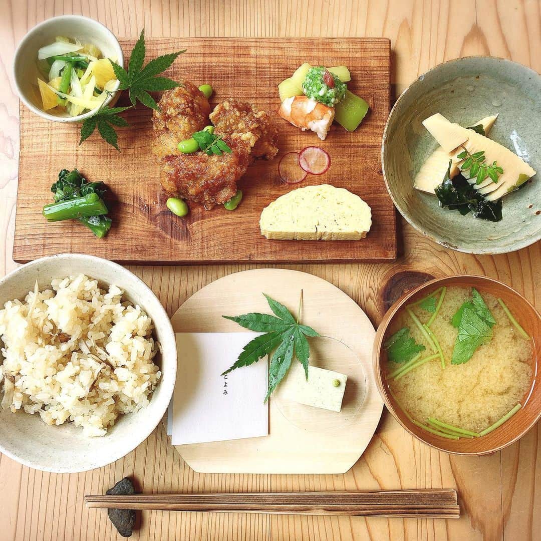 nyaachanのインスタグラム