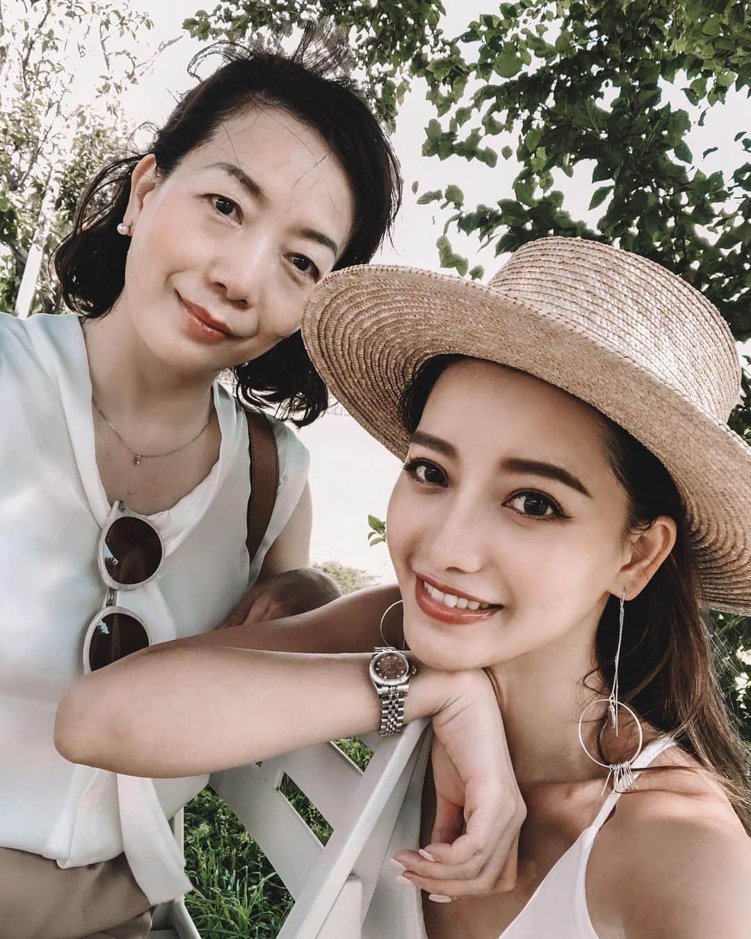 Kanna♡Ivyのインスタグラム