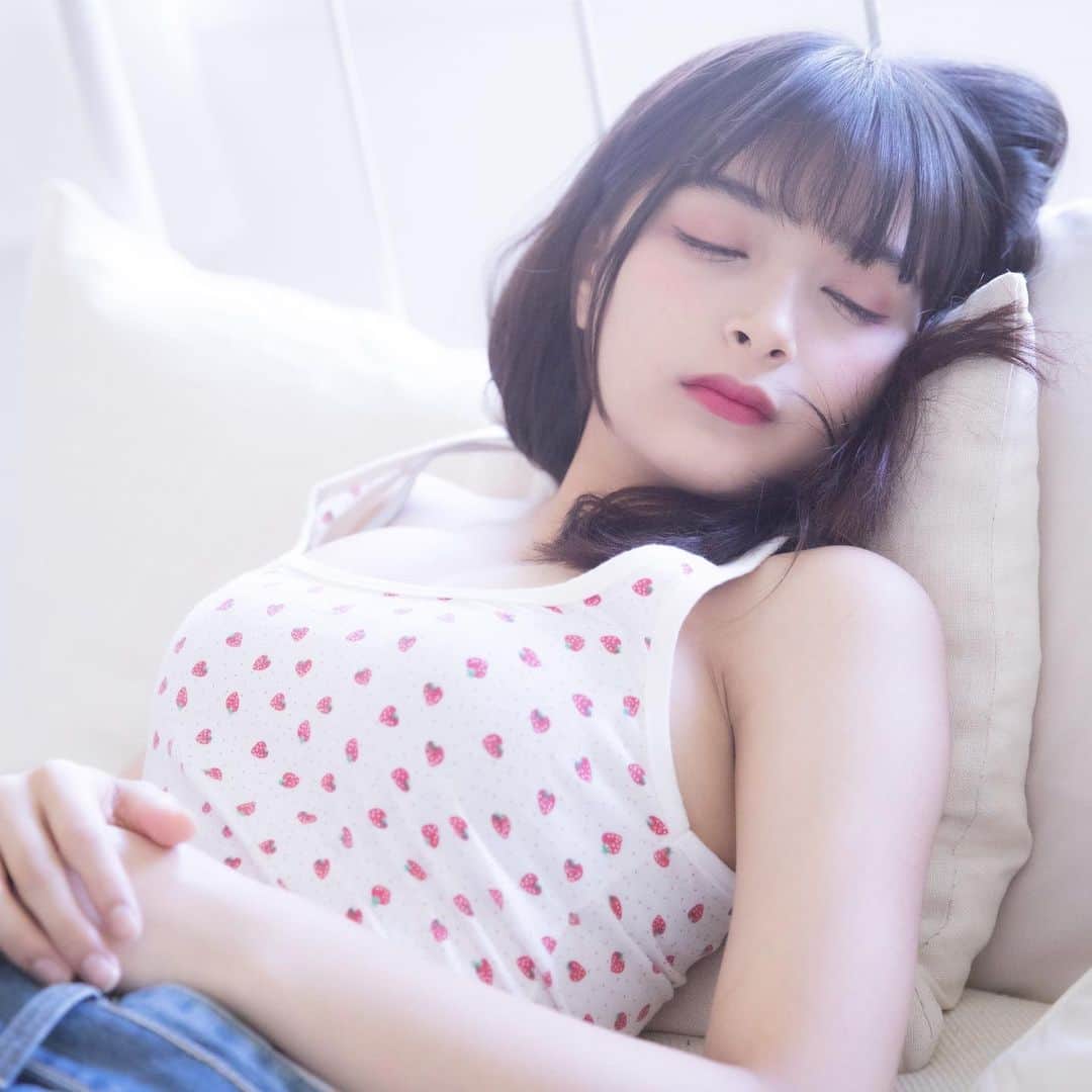 いちご同盟のインスタグラム