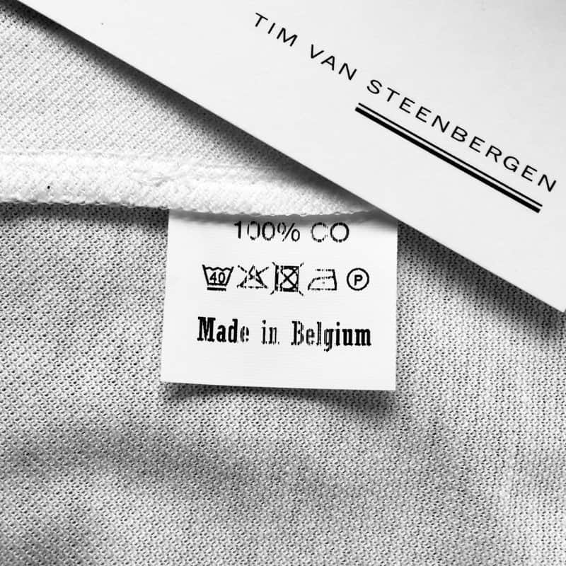 ティムヴァンスティーンバーゲンさんのインスタグラム写真 - (ティムヴァンスティーンバーゲンInstagram)「Tomorrow our stores will open. - You're welcome. - #buylocal - #timvansteenbergen #ikkoopbelgisch #localstores」5月11日 2時17分 - timvansteenbergen