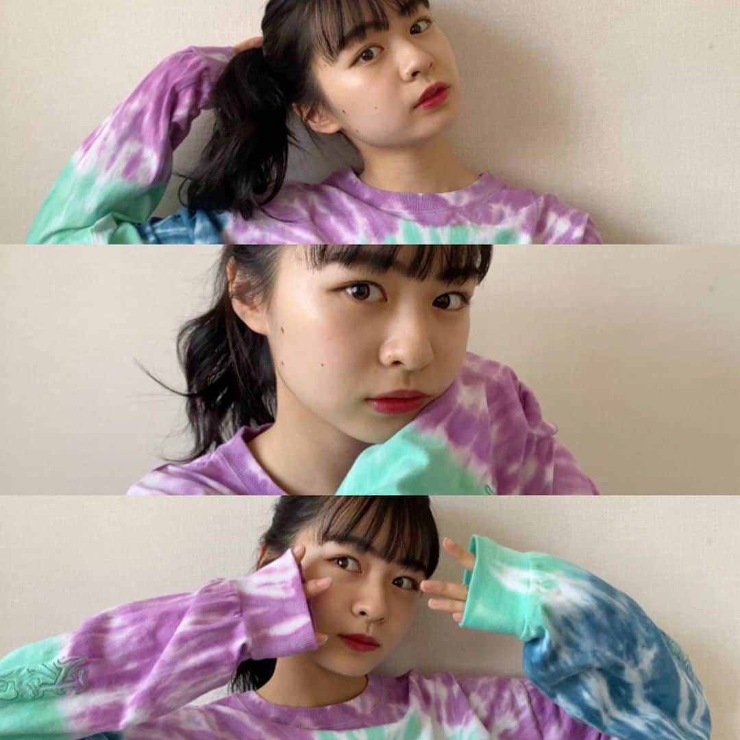 莉子さんのインスタグラム写真 - (莉子Instagram)5月10日 20時58分 - riko_riko1204