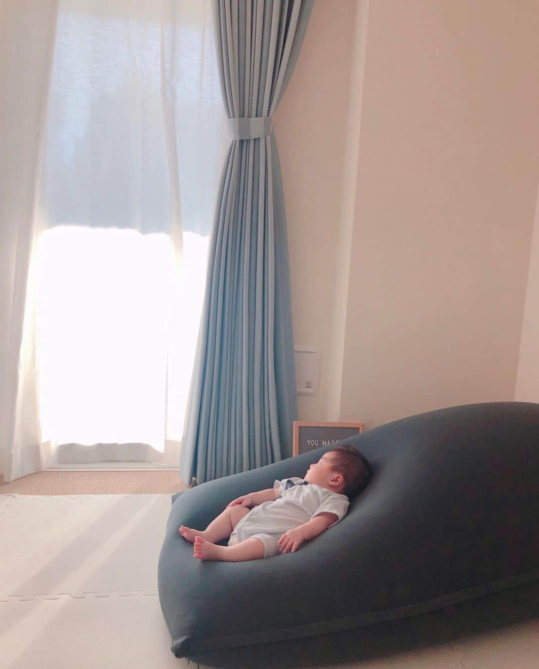 山脇道子のインスタグラム：「Happy Mother’s Day 💐 まだ数ヶ月だけど 自分も子供を産んで育てるようになって 母への感謝と尊敬が増すばかり いつも本当にありがとう✨❤️✨」