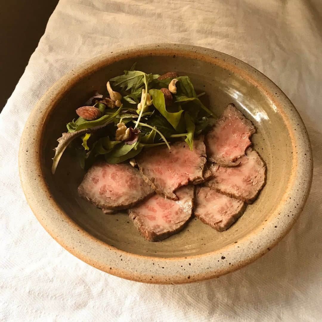 SPURのグルメインスタ