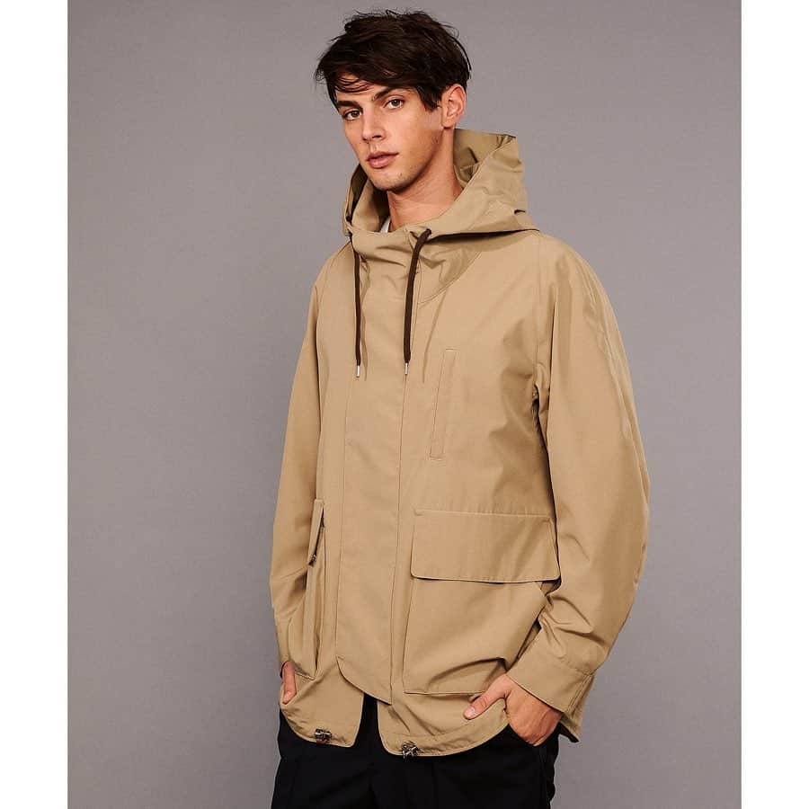 DRESSTERIOR_MEN_ドレステリアのインスタグラム