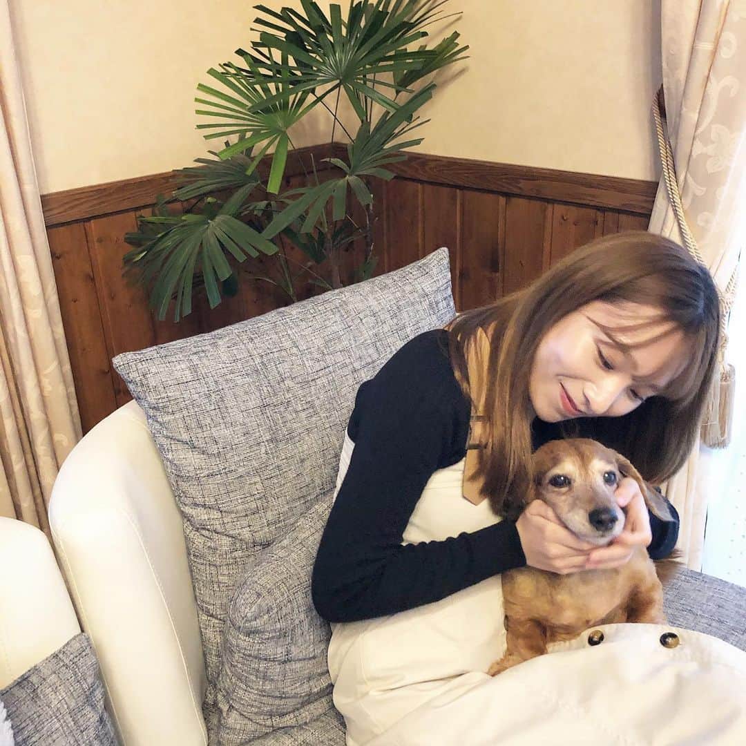 左伴彩佳のインスタグラム
