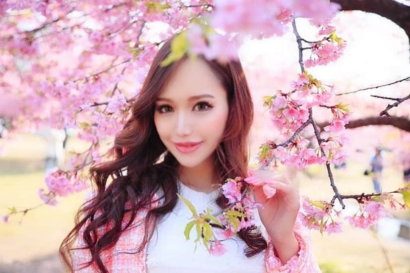 桜ゆみのインスタグラム