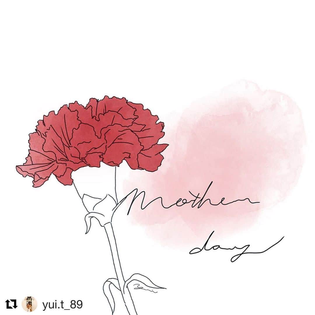高橋愛さんのインスタグラム写真 - (高橋愛Instagram)「ㅤㅤㅤㅤㅤㅤㅤㅤㅤㅤㅤㅤㅤ ㅤㅤㅤㅤㅤㅤㅤㅤㅤㅤㅤㅤㅤ やっぱり @yui.t_89 の絵には パワーがある。 ㅤㅤㅤㅤㅤㅤㅤㅤㅤㅤㅤㅤㅤ  #Repost @yui.t_89 ・・・ ㅤㅤㅤㅤㅤㅤㅤㅤㅤㅤㅤㅤㅤ ㅤㅤㅤㅤㅤㅤㅤㅤㅤㅤㅤㅤㅤ 2020.05.10 ㅤㅤㅤㅤㅤㅤㅤㅤㅤㅤㅤㅤㅤ 今日は、#母の日 。 ㅤㅤㅤㅤㅤㅤㅤㅤㅤㅤㅤㅤㅤ 大切な人に 感謝の思いを伝える日。 いつも、ありがとう。 日々感謝の気持ちを忘れずに、 今日は特にありがとうを伝えよう。 ㅤㅤㅤㅤㅤㅤㅤㅤㅤㅤㅤㅤㅤ 産んでくれてありがとう。 ㅤㅤㅤㅤㅤㅤㅤㅤㅤㅤㅤㅤㅤ #thankyou #mothersday  ㅤㅤㅤㅤㅤㅤㅤㅤㅤㅤㅤㅤㅤ」5月10日 21時35分 - i_am_takahashi