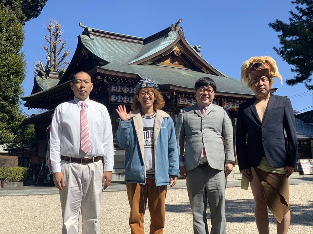 松本康太のインスタグラム