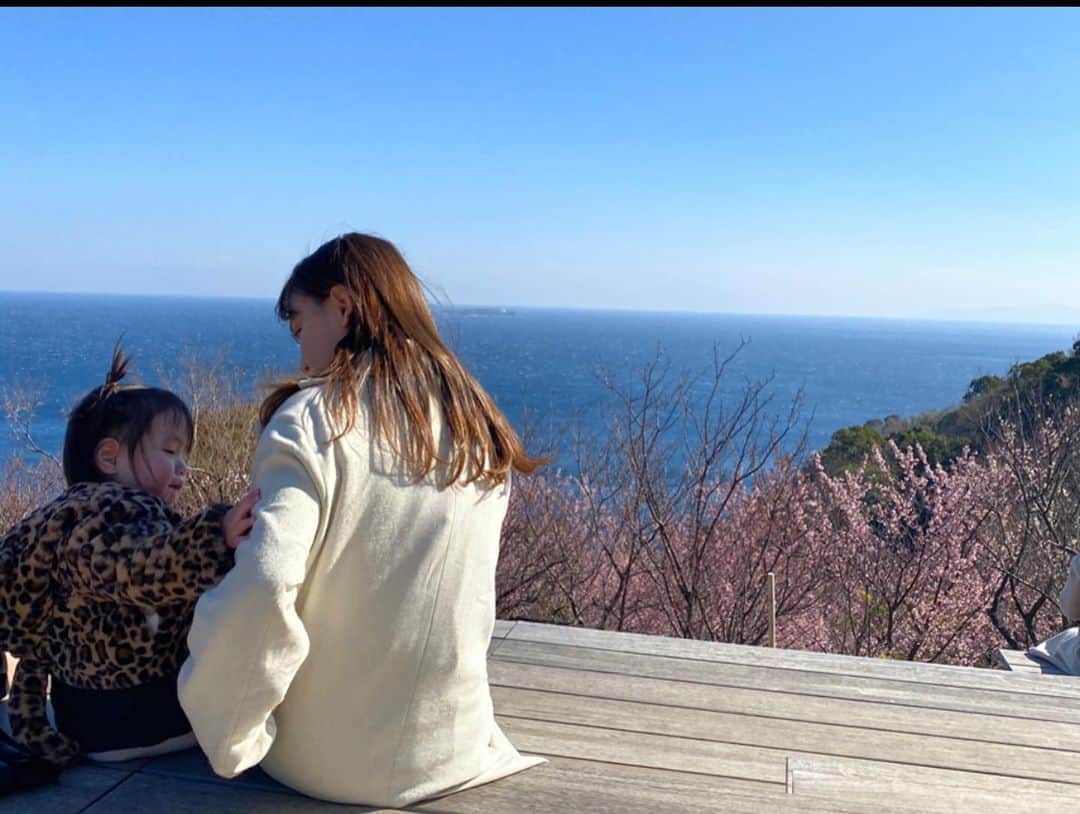 平尾優美花（ゆみちぃ）さんのインスタグラム写真 - (平尾優美花（ゆみちぃ）Instagram)「Happy Mothers Day 🌷 わたしを産んで育ててくれてありがとう♡ そして、私を母にしてくれてありがとう👶🏻」5月10日 21時30分 - hirao_yumika