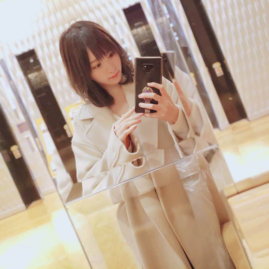 小田桐奈々のグルメインスタ