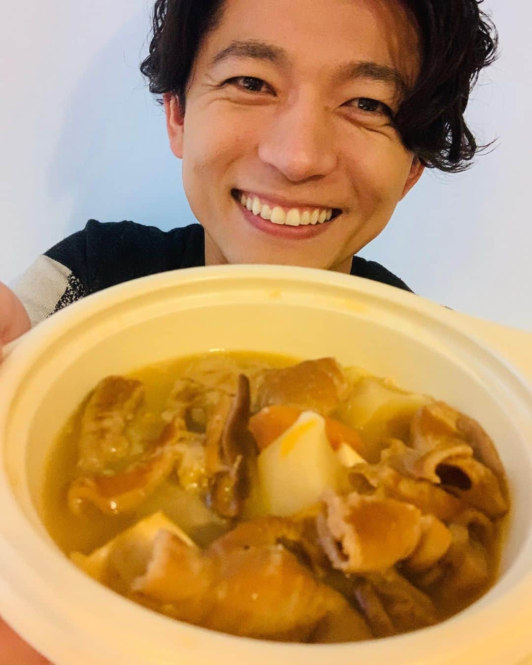 工藤淳之介のインスタグラム